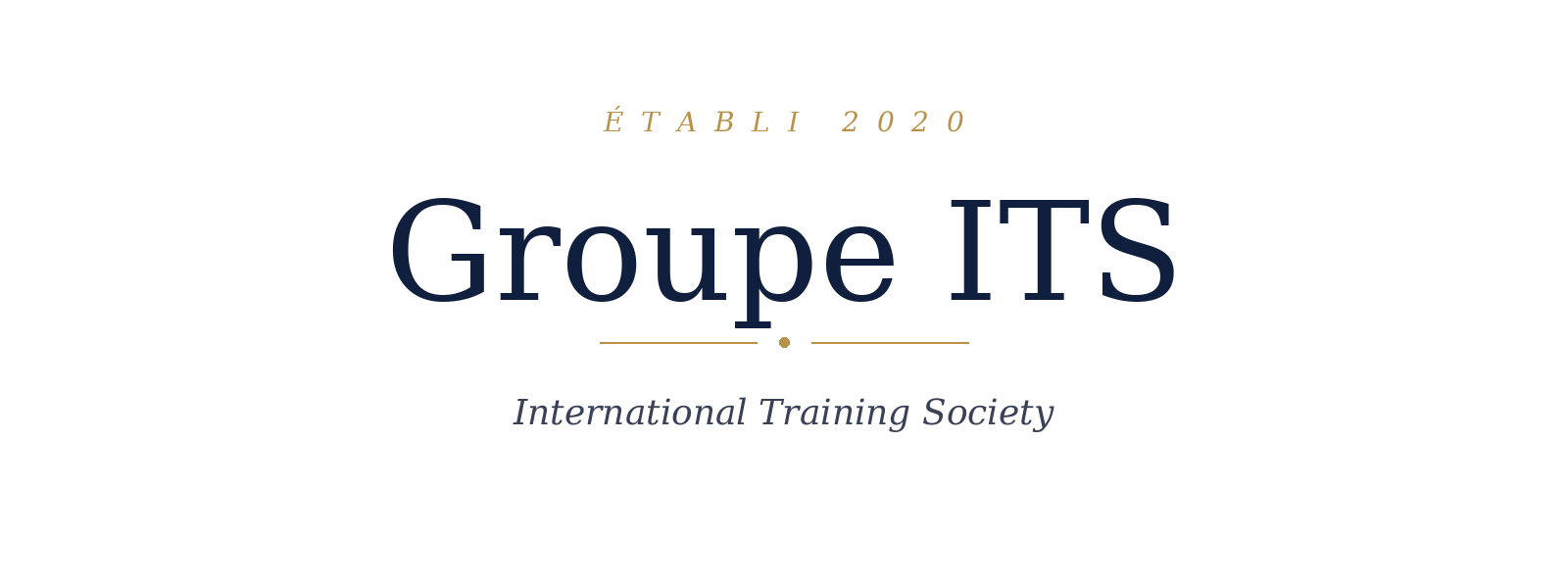 Groupe ITS